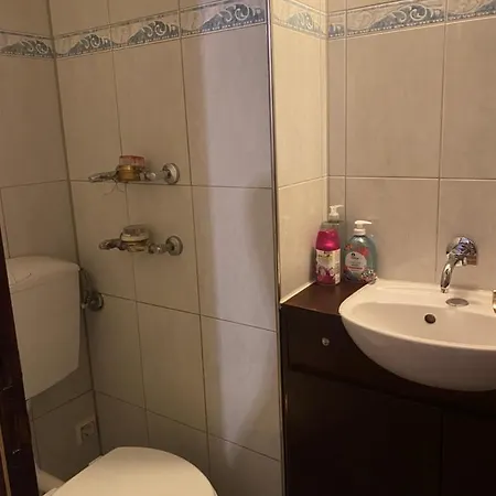 Apartman Zentral Mit Balkon Und Stellplatz *